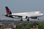 OO-SNJ @ EBBR - at bru - by Ronald