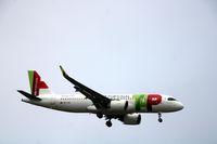 CS-TVH @ CPH - CS-TVH landing rw 04L - by Erik Oxtorp
