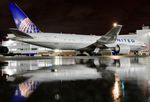 N78009 @ KSFO - SFO 2023. - by Clayton Eddy