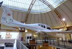 OE-VPS - Diamond DA42-180 first prototype at the Technisches Museum Wien (Vienna Technical Museum) - by Ingo Warnecke