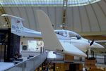OE-VPS - Diamond DA42-180 first prototype at the Technisches Museum Wien (Vienna Technical Museum) - by Ingo Warnecke