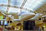 OE-VPS - Diamond DA42-180 first prototype at the Technisches Museum Wien (Vienna Technical Museum) - by Ingo Warnecke