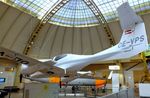 OE-VPS - Diamond DA42-180 first prototype at the Technisches Museum Wien (Vienna Technical Museum) - by Ingo Warnecke