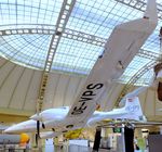 OE-VPS - Diamond DA42-180 first prototype at the Technisches Museum Wien (Vienna Technical Museum) - by Ingo Warnecke
