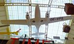 OE-VPS - Diamond DA42-180 first prototype at the Technisches Museum Wien (Vienna Technical Museum) - by Ingo Warnecke