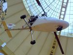 OE-XAW - Westermayer WE 04 at the Technisches Museum Wien (Vienna Technical Museum) - by Ingo Warnecke