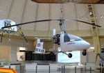 OE-XAW - Westermayer WE 04 at the Technisches Museum Wien (Vienna Technical Museum) - by Ingo Warnecke