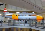 OE-BVM - De Havilland D.H.104 Dove 1 (minus port outer wing / starboard wing and tailplane) at the Technisches Museum Wien (Vienna Technical Museum) - by Ingo Warnecke