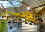 OE-FXA - Aerospatiale AS.355F-1 Ecureuil 2 at the Technisches Museum Wien (Vienna Technical Museum) - by Ingo Warnecke