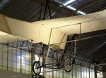 NONE - Etrich II Taube at the Technisches Museum Wien (Vienna Technical Museum) - by Ingo Warnecke