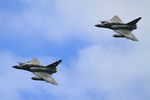 335 @ LFSX - Dassault Mirage 2000N (125-CI), Ramex Delta Tactical display, Luxeuil-St Sauveur Air Base 116 (LFSX) - by Yves-Q