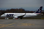 SP-LIB @ LFST - Taxiing - by micka2b