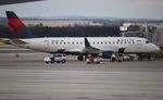 N252SY @ KIAD - ERJ-170-200LR - by Mark Pasqualino