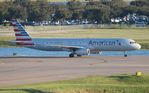 N583UW @ KMCO - AAL A321 zx - by Florida Metal