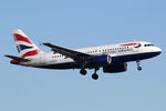 G-EUOH @ EBBR - at bru - by Ronald