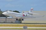 N8X @ KAPF - The latest N8X, meaning cn 498 has the reg at this moment. - by FerryPNL