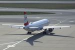 OE-LBA @ LOWW - Airbus A321-111 of Austrian Airlines at Wien-Schwechat airport - by Ingo Warnecke