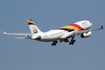 OE-LCL @ EBBR - at bru - by Ronald