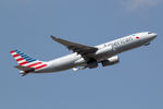N293AY @ EDDF - at fra - by Ronald