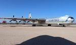 52-2827 @ KDMA - B-36 zx - by Florida Metal
