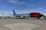 SE-RXB @ GMMX - Marrakesh (RAK)	Copenhagen (CPH)	D83407 - by Jean Christophe Ravon - FRENCHSKY