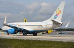 C6-BFZ @ KFLL - Taxying for departure - by FerryPNL