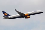 TF-FIZ @ EDDF - at fra - by Ronald
