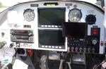 N79BX @ KFIN - Vans RV-8 - by Mark Pasqualino