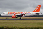 G-EJAR @ EHAM - at spl - by Ronald