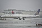 N73860 @ KSFO - Runway 10 SFO 2023. - by Clayton Eddy