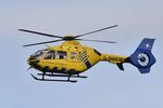 G-NWEM @ EGBJ - G-NWEM at Gloucestershire Airport. - by andrew1953