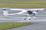 G-CLWO @ EGBJ - G-CLWO at Gloucestershire Airport. - by andrew1953