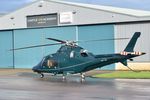 G-SIRT @ EGBJ - G-SIRT at Gloucestershire Airport. - by andrew1953