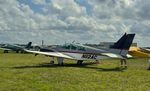 N112AC @ KLAL - Sun n Fun 2022 - by Floyd Taber