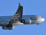 EI-EJJ @ LFBD - Alitalia - by Jean Christophe Ravon - FRENCHSKY