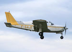 F-GAJF photo, click to enlarge