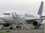 F-WNOV @ LFBD - Parked at his home base... - by Shunn311