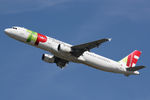 CS-TJF @ EGLL - at lhr - by Ronald