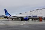 N77572 @ KSFO - SFO 2024. - by Clayton Eddy