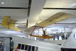 UNKNOWN - Schneider DFS 108-14 SG-38 Schulgleiter at Deutsches Museum, München (Munich) - by Ingo Warnecke