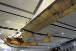 UNKNOWN - Schneider DFS 108-14 SG-38 Schulgleiter at Deutsches Museum, München (Munich) - by Ingo Warnecke