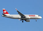 HB-JDB @ LEBL - Landing rwy 06L - by Shunn311
