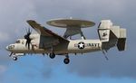 165812 @ KOSH - E-2C zx - by Florida Metal