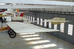 UNKNOWN - Roman Weller Flugzeugbau Grade 1909 Libelle replica (did fly - and may do so again in short hops - but was never registered) at the Flugwerft Schleißheim of Deutsches Museum, Oberschleißheim - by Ingo Warnecke