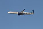 N57870 @ KORD - B753 United Airlines Boeing 757-33N N57870 UAL2095  ORD-LAX  Departing 28R - by Mark Kalfas