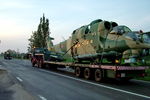 111 - During road transport, Hungary, Litér. - by Attila Groszvald-Groszi