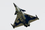 133 @ LFSI - Dassault Rafale C, On display, St Dizier-Robinson Air Base 113 (LFSI) - by Yves-Q