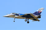 133 @ LFSI - Dassault Rafale C, On final rwy 29, St Dizier-Robinson Air Base 113 (LFSI) - by Yves-Q