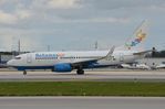 C6-BFY @ KMIA - Bahamasair B737 - by FerryPNL
