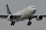 CP-3208 @ KMIA - Arrival of BOA A332 - by FerryPNL